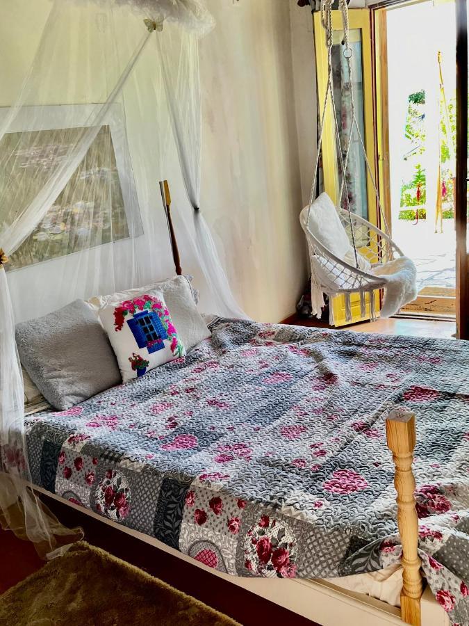 Holiday Oasis With Private Patio And Hammam-Style Bath In Chora-Pithagoreo, Samos Island Villa Pythagóreion Exterior foto