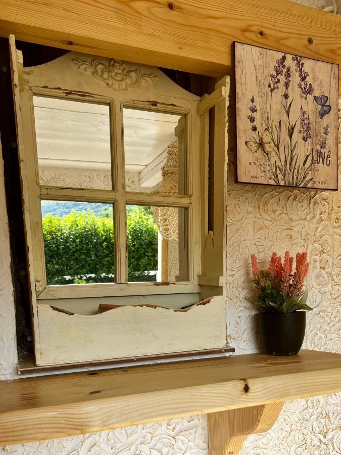 Holiday Oasis With Private Patio And Hammam-Style Bath In Chora-Pithagoreo, Samos Island Villa Pythagóreion Exterior foto