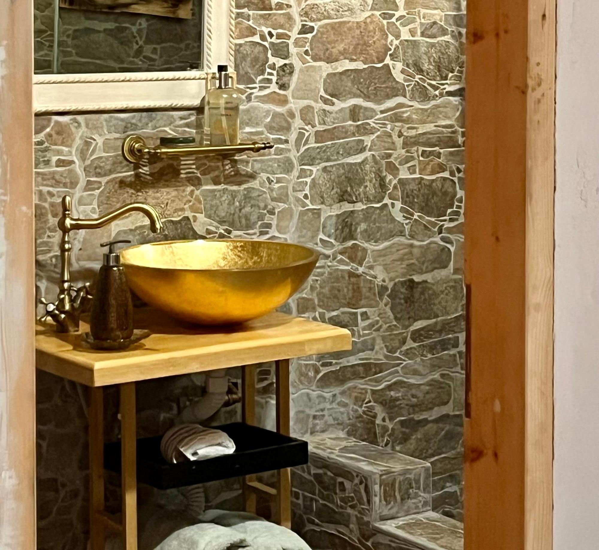 Holiday Oasis With Private Patio And Hammam-Style Bath In Chora-Pithagoreo, Samos Island Villa Pythagóreion Exterior foto