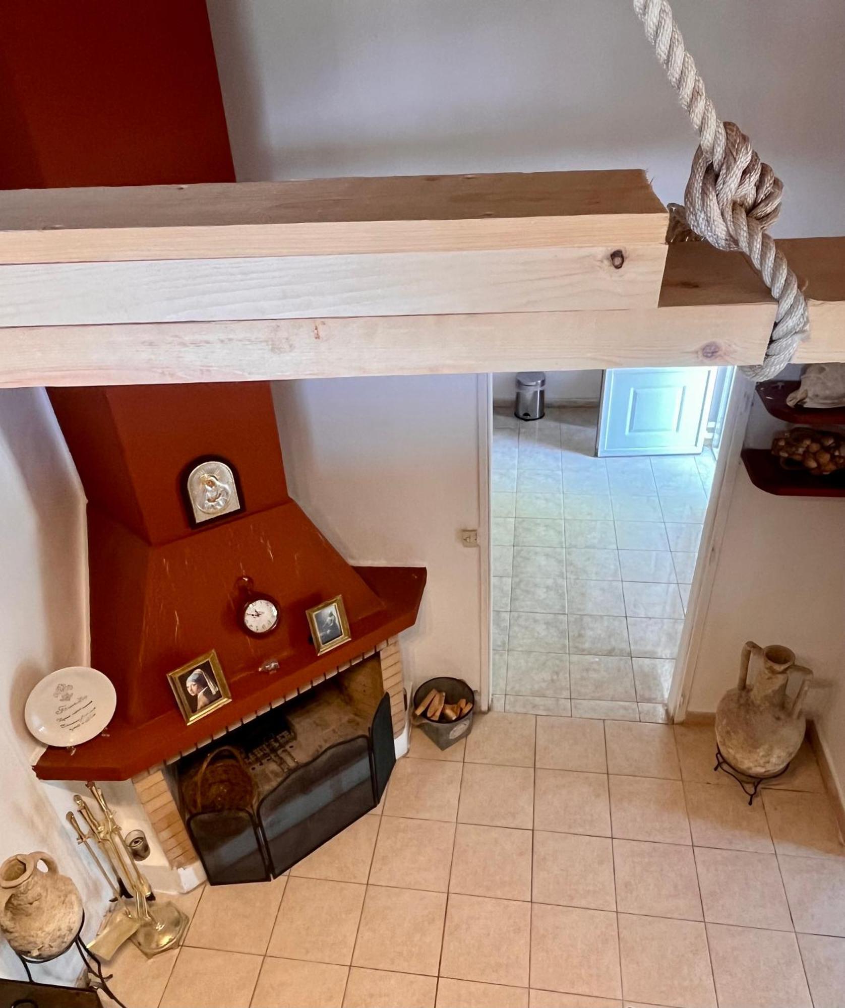 Holiday Oasis With Private Patio And Hammam-Style Bath In Chora-Pithagoreo, Samos Island Villa Pythagóreion Exterior foto