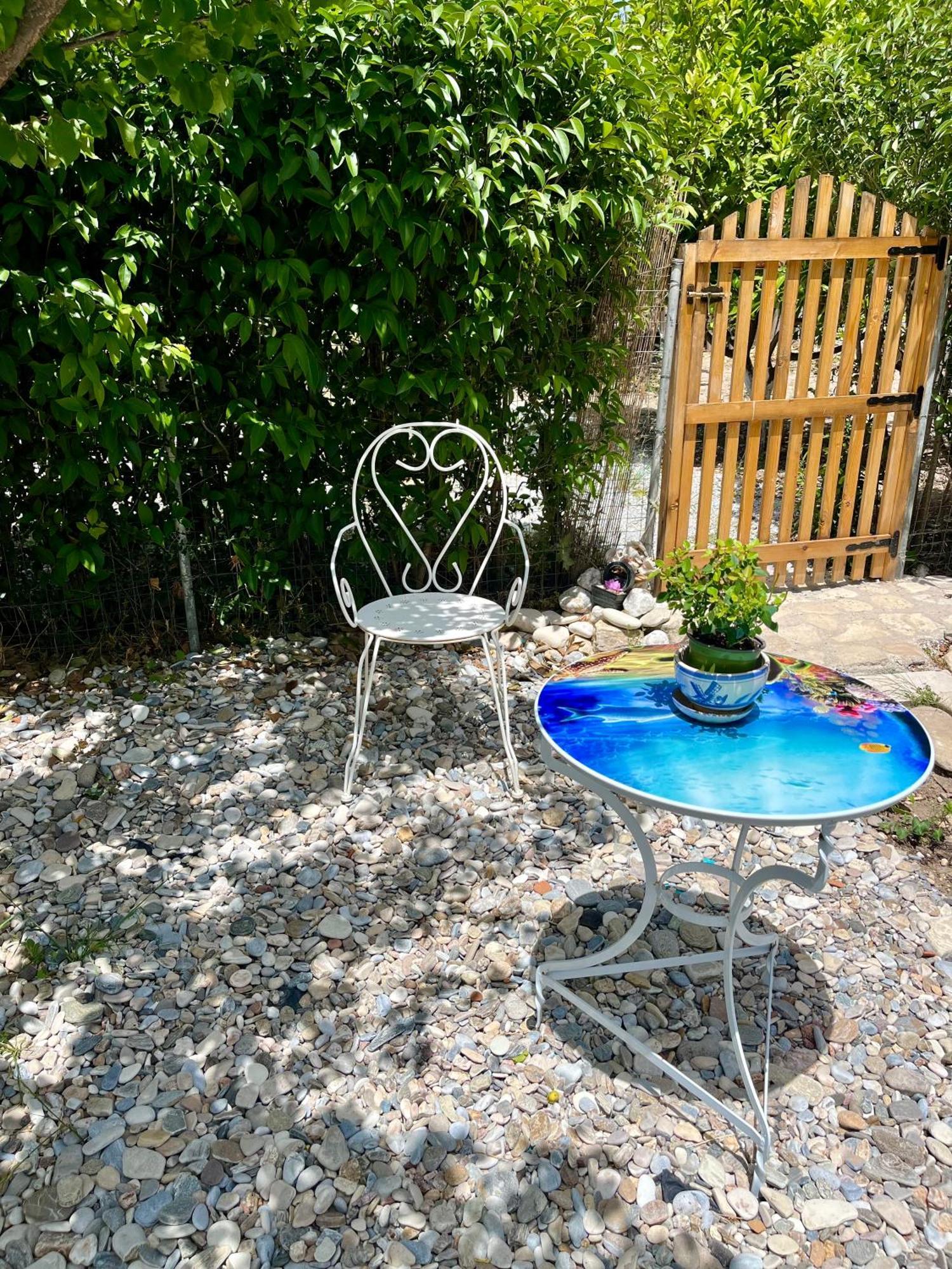 Holiday Oasis With Private Patio And Hammam-Style Bath In Chora-Pithagoreo, Samos Island Villa Pythagóreion Exterior foto