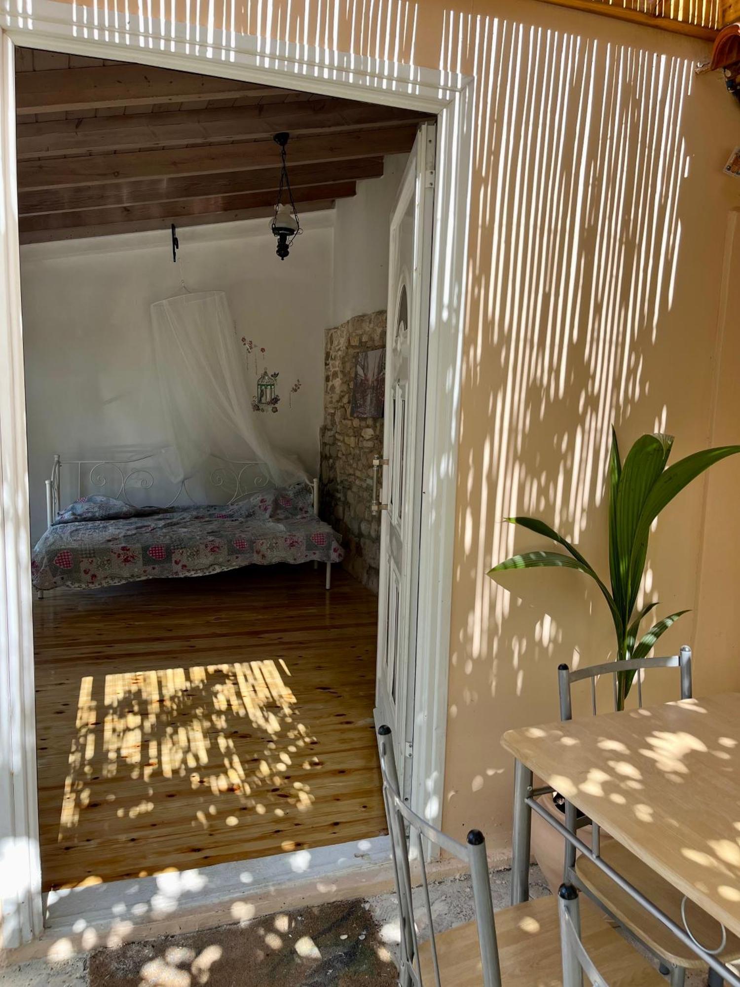 Holiday Oasis With Private Patio And Hammam-Style Bath In Chora-Pithagoreo, Samos Island Villa Pythagóreion Exterior foto